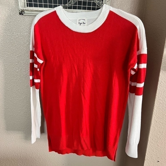 Hippie Rose Sweater - Picture 1 of 6
